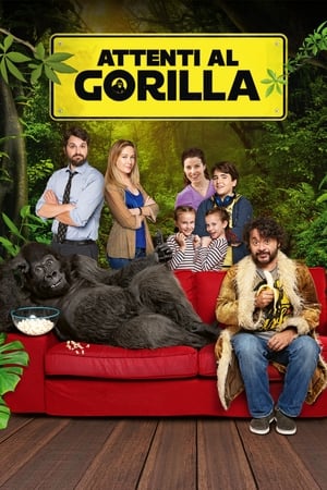 Gorilla 2019 (Hindi – Tamil) Dual Audio 480p UnCut HDRip 360MB