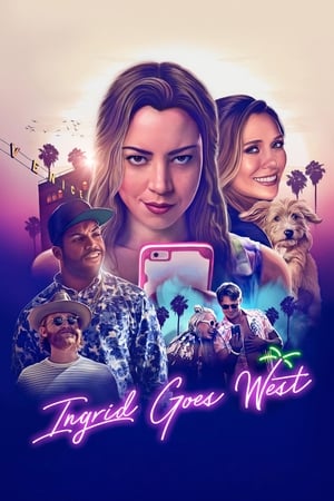 Ingrid Goes West (2017) Hindi Dual Audio 480p BluRay 330MB