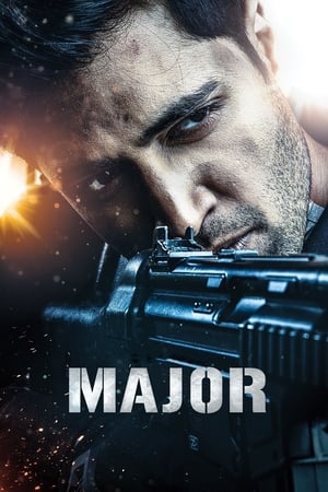 Major 2022 Hindi Movie HDRip 720p – 480p