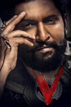 V (2020) (Hindi – Telugu) Dual Audio 480p UnCut HDRip 450MB