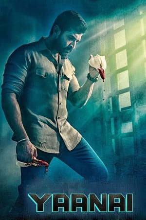 Yaanai 2022 Hindi Dubbed HDRip 720p – 480p